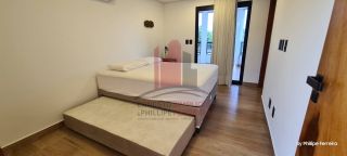 CASA EM CONDOMÍNIO COM PISCINA ESPAÇO GOURMET