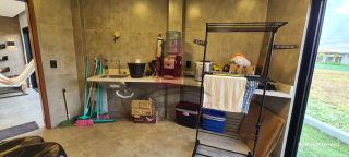 CASA EM CONDOMÍNIO COM PISCINA ESPAÇO GOURMET