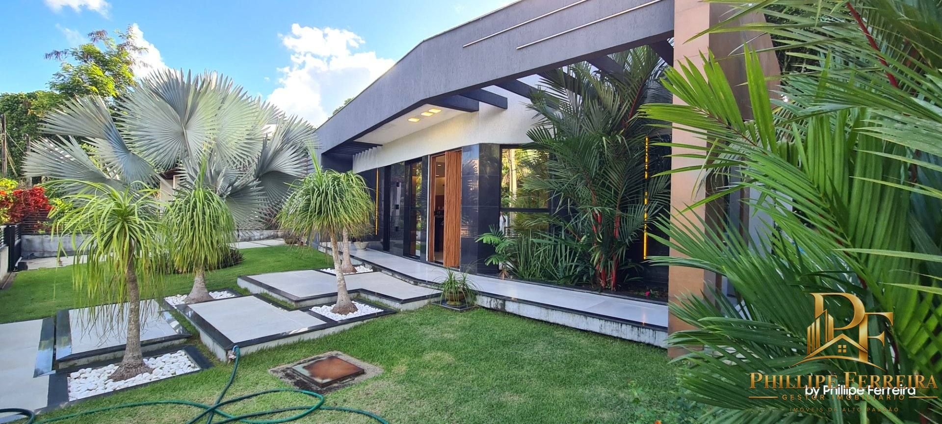 Casa de Condomínio, 4 quartos - Foto 5