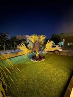 EXCELENTE CASA EM CONDOMÍNIO 4 SUÍTES 190M² ESPAÇO GOURMET E PISCINA