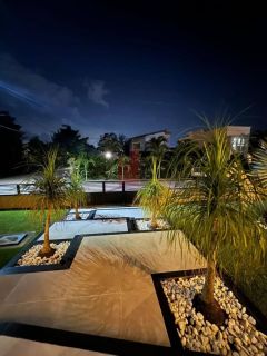 EXCELENTE CASA EM CONDOMÍNIO 4 SUÍTES 190M² ESPAÇO GOURMET E PISCINA
