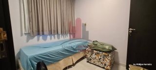 EXCELENTE CASA EM CONDOMÍNIO 4 SUÍTES 190M² ESPAÇO GOURMET E PISCINA