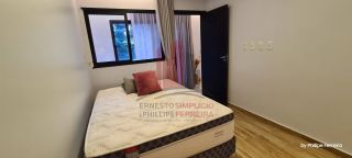 EXCELENTE CASA EM CONDOMÍNIO 4 SUÍTES 190M² ESPAÇO GOURMET E PISCINA