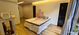 EXCELENTE CASA EM CONDOMÍNIO 4 SUÍTES 190M² ESPAÇO GOURMET E PISCINA