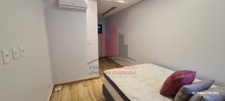 EXCELENTE CASA EM CONDOMÍNIO 4 SUÍTES 190M² ESPAÇO GOURMET E PISCINA