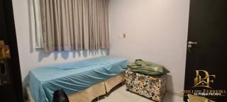 EXCELENTE CASA EM CONDOMÍNIO 4 SUÍTES 190M² ESPAÇO GOURMET E PISCINA
