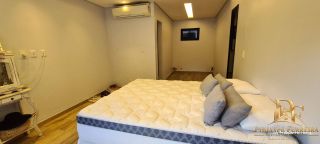 EXCELENTE CASA EM CONDOMÍNIO 4 SUÍTES 190M² ESPAÇO GOURMET E PISCINA