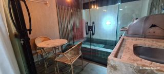 Flat á Venda 31m² em Porto de Galinhas c/ Piscina Privativa