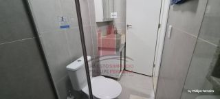 Flat á Venda 31m² em Porto de Galinhas c/ Piscina Privativa