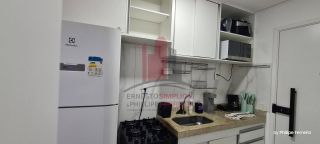 Flat á Venda 31m² em Porto de Galinhas c/ Piscina Privativa
