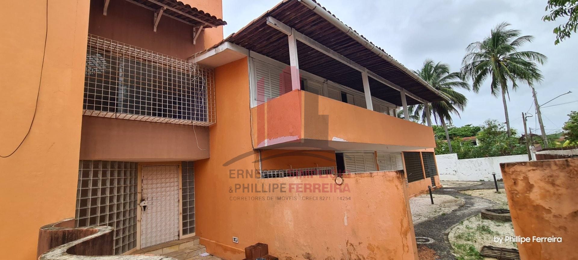 Casa, 6 quartos, 250 m² - Foto 2
