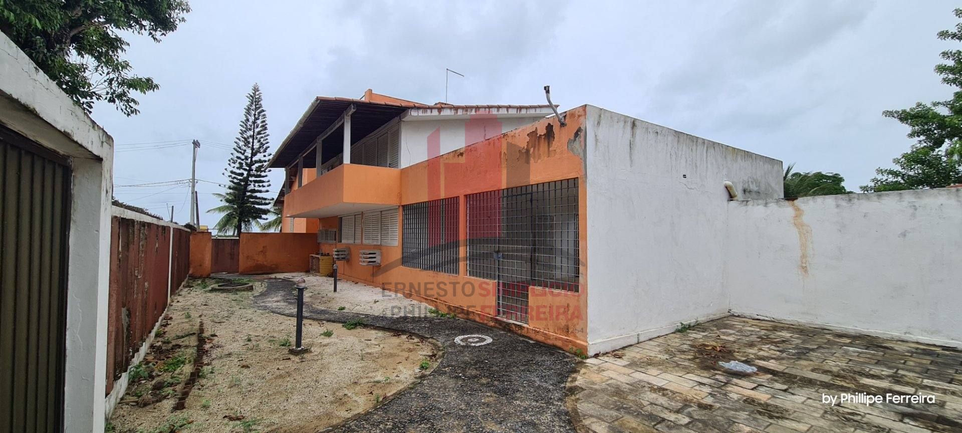 Casa, 6 quartos, 250 m² - Foto 4