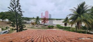 LINDO CASARÃO BEIRA-MAR COM PISCINA NO SOSSEGO