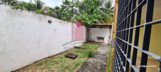 LINDO CASARÃO BEIRA-MAR COM PISCINA NO SOSSEGO