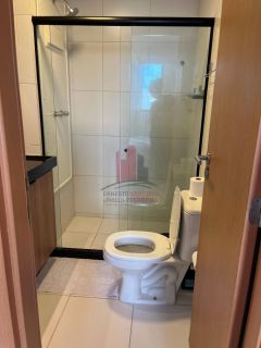 Mana Beach Experience 29m² 1 Vaga Muro Alto