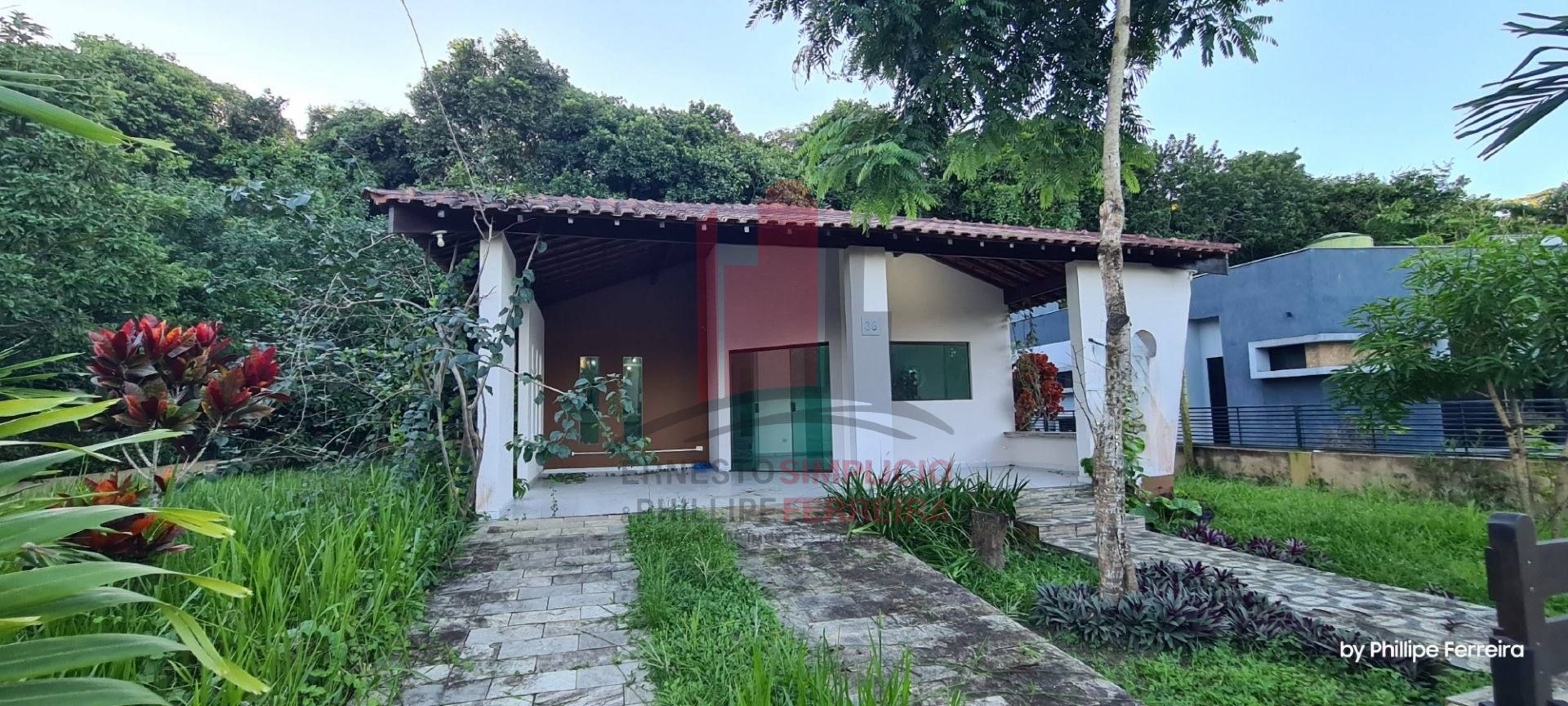 Casa em Condomínio em Aldeia 3 Quartos 1 Suíte 120m²