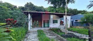 Casa em Condomínio em Aldeia 3 Quartos 1 Suíte 120m²