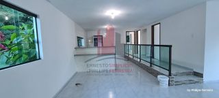Casa em Condomínio em Aldeia 3 Quartos 1 Suíte 120m²