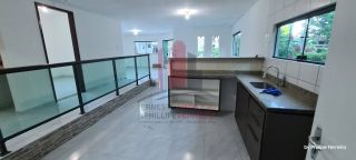 Casa em Condomínio em Aldeia 3 Quartos 1 Suíte 120m²