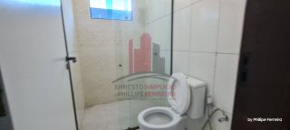 Casa em Condomínio em Aldeia 3 Quartos 1 Suíte 120m²