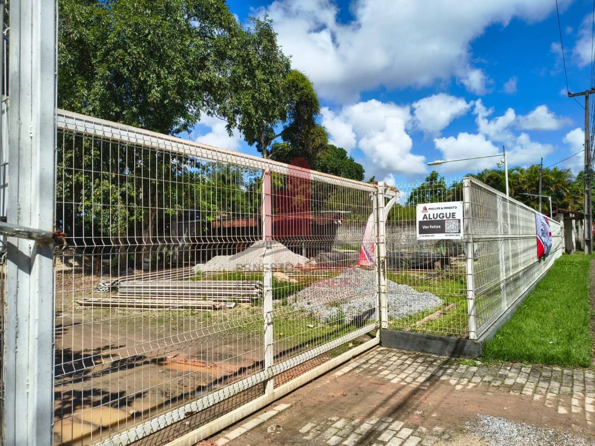 Depósito-Galpão, 800 m² - Foto 2