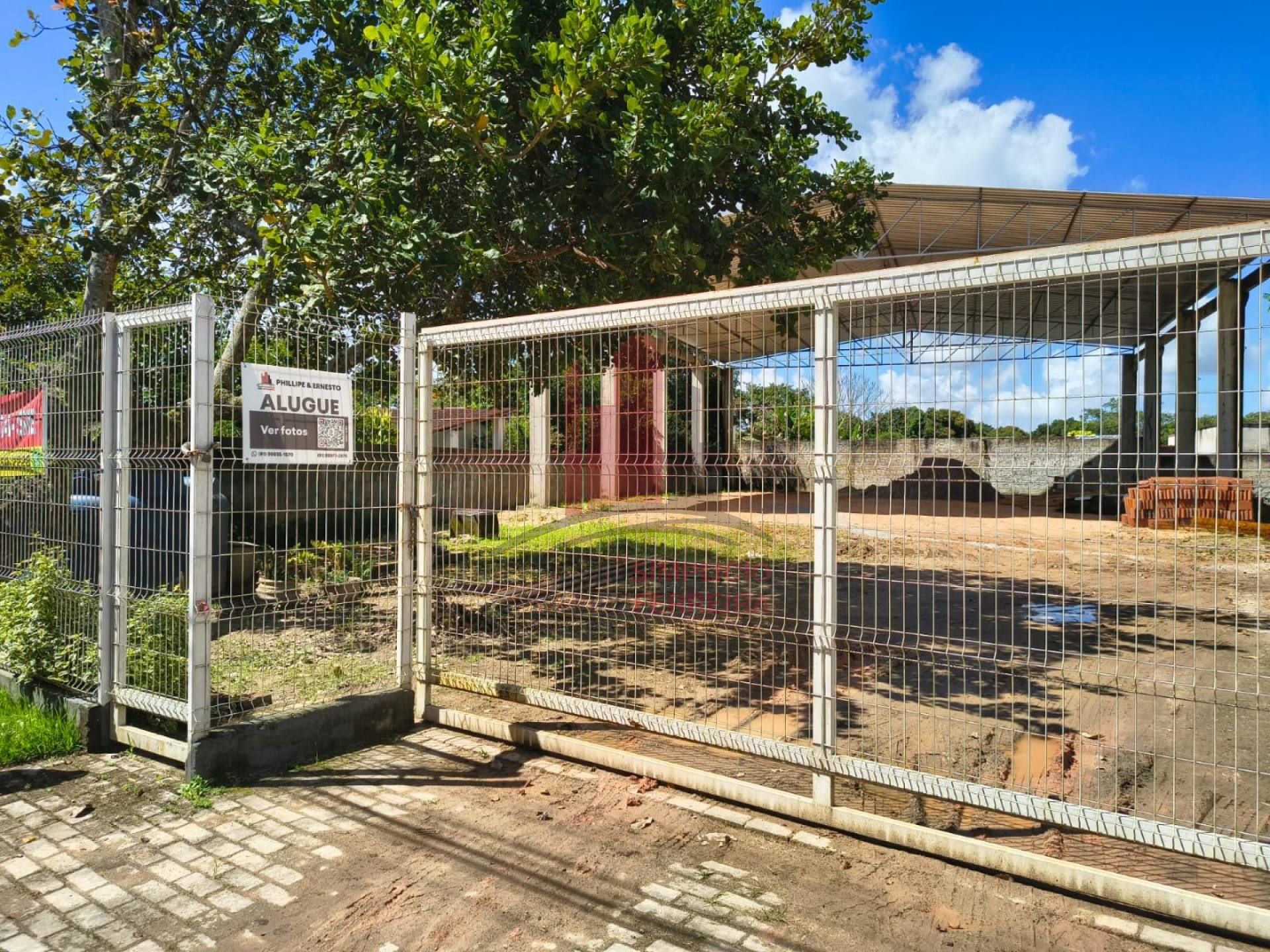 Depósito-Galpão, 800 m² - Foto 3