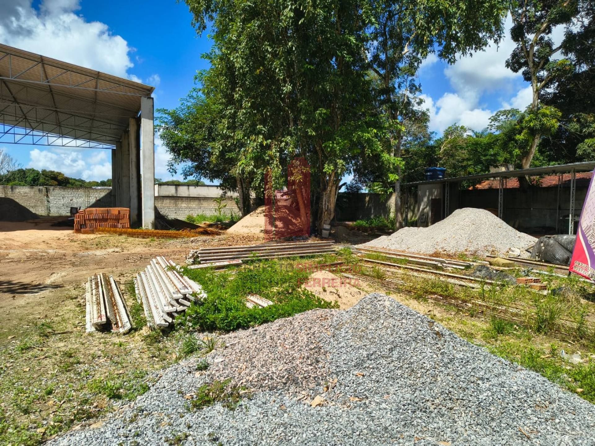 Depósito-Galpão, 800 m² - Foto 4