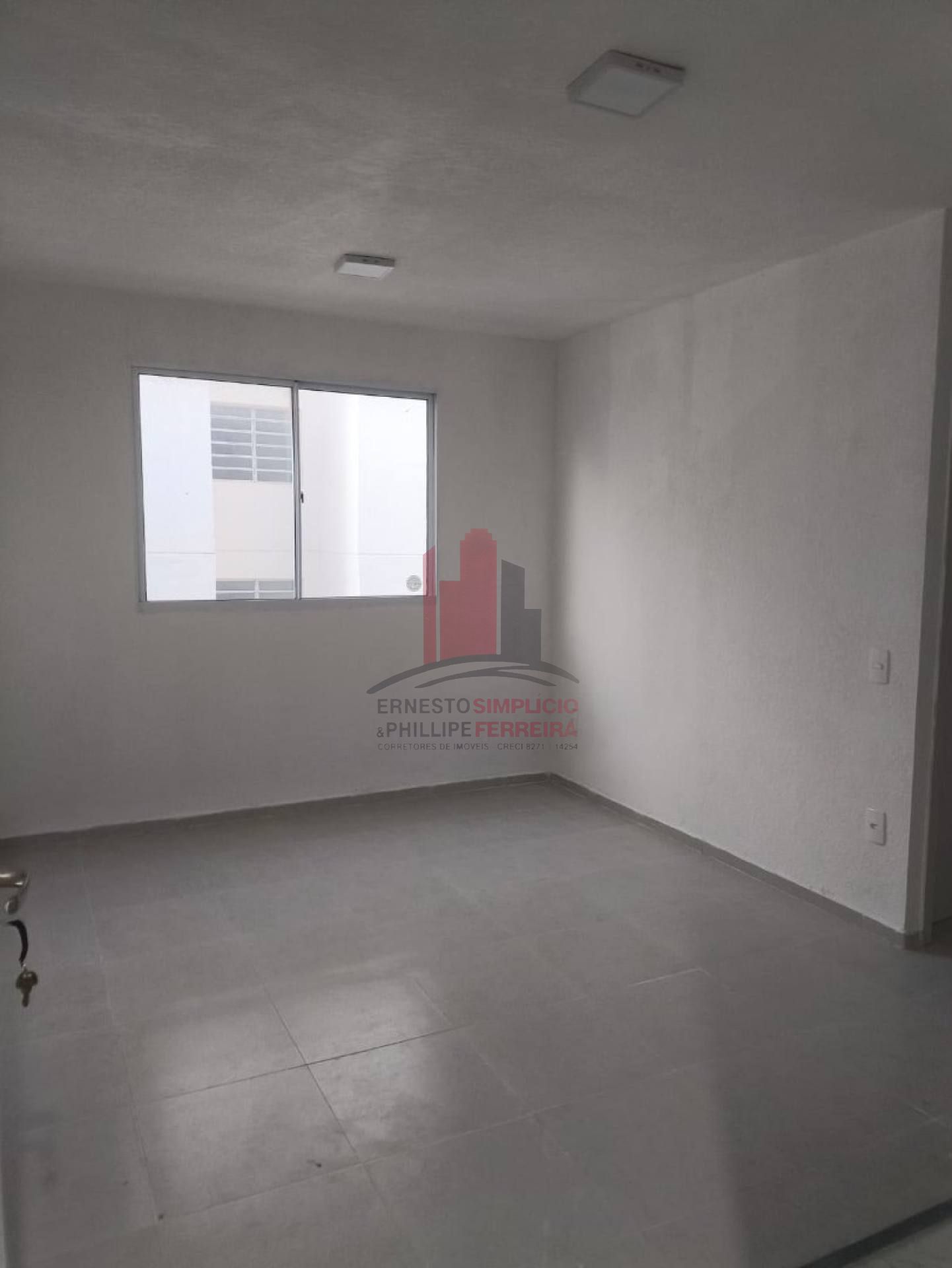 Apartamento 2 Quartos em Camaragibe no Sol de Camarás