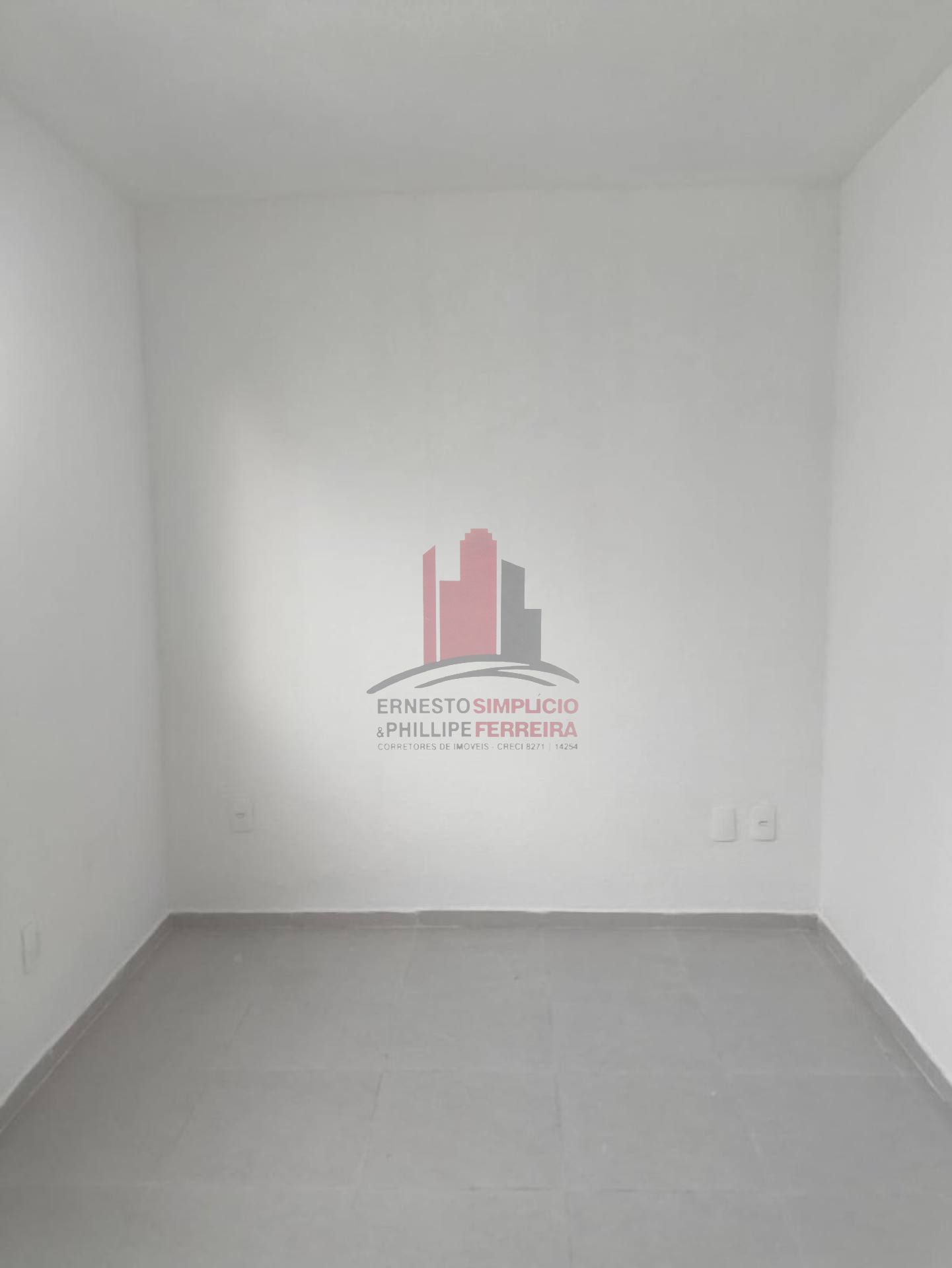 Apartamento, 2 quartos, 42 m² - Foto 3