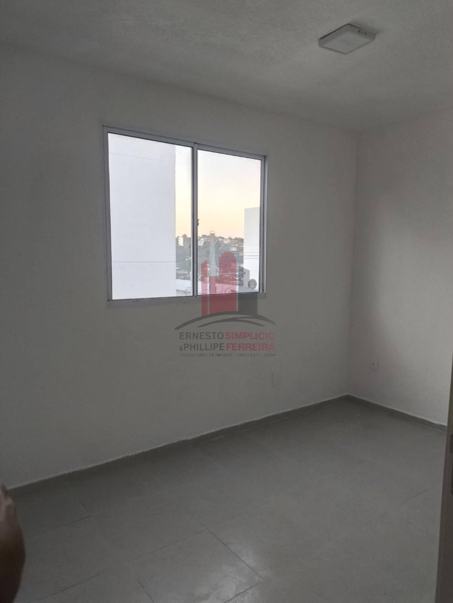 Apartamento, 2 quartos, 42 m² - Foto 4