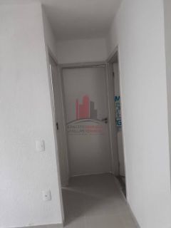 Apartamento 2 Quartos em Camaragibe no Sol de Camarás