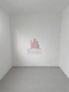Apartamento 2 Quartos em Camaragibe no Sol de Camarás