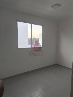 Apartamento 2 Quartos em Camaragibe no Sol de Camarás