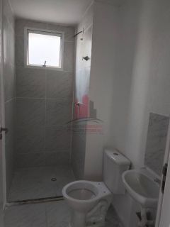 Apartamento 2 Quartos em Camaragibe no Sol de Camarás
