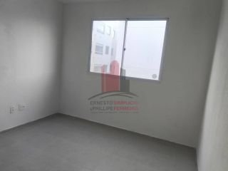 Apartamento 2 Quartos em Camaragibe no Sol de Camarás