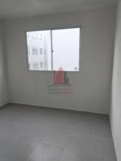 Apartamento 2 Quartos em Camaragibe no Sol de Camarás