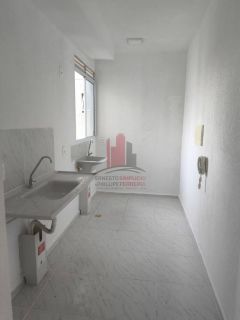 Apartamento 2 Quartos em Camaragibe no Sol de Camarás