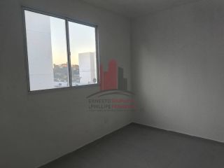 Apartamento 2 Quartos em Camaragibe no Sol de Camarás