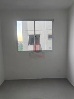 Apartamento 2 Quartos em Camaragibe no Sol de Camarás