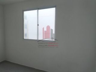 Apartamento 2 Quartos em Camaragibe no Sol de Camarás