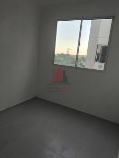 Apartamento 2 Quartos em Camaragibe no Sol de Camarás