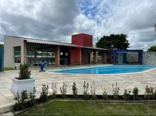 Casa em Cond. em Aldeia com 600m²