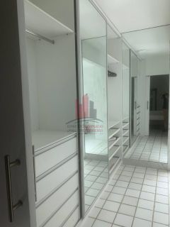 Casa em Cond. em Aldeia com 600m²