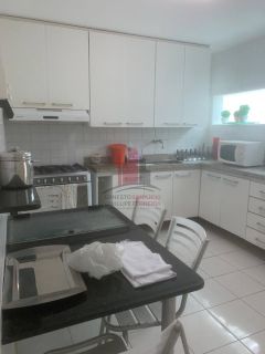 Casa em Cond. em Aldeia com 600m²