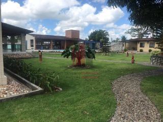Casa em Cond. em Aldeia com 600m²