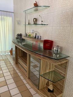 Casa em Cond. em Aldeia com 600m²
