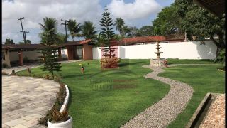 Casa em Cond. em Aldeia com 600m²