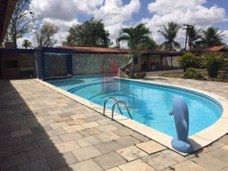 Casa em Cond. em Aldeia com 600m²