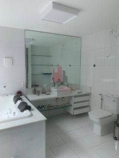 Casa em Cond. em Aldeia com 600m²
