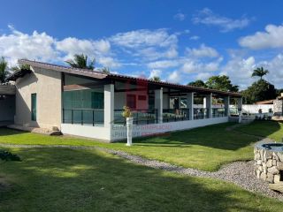 Casa em Cond. em Aldeia com 600m²